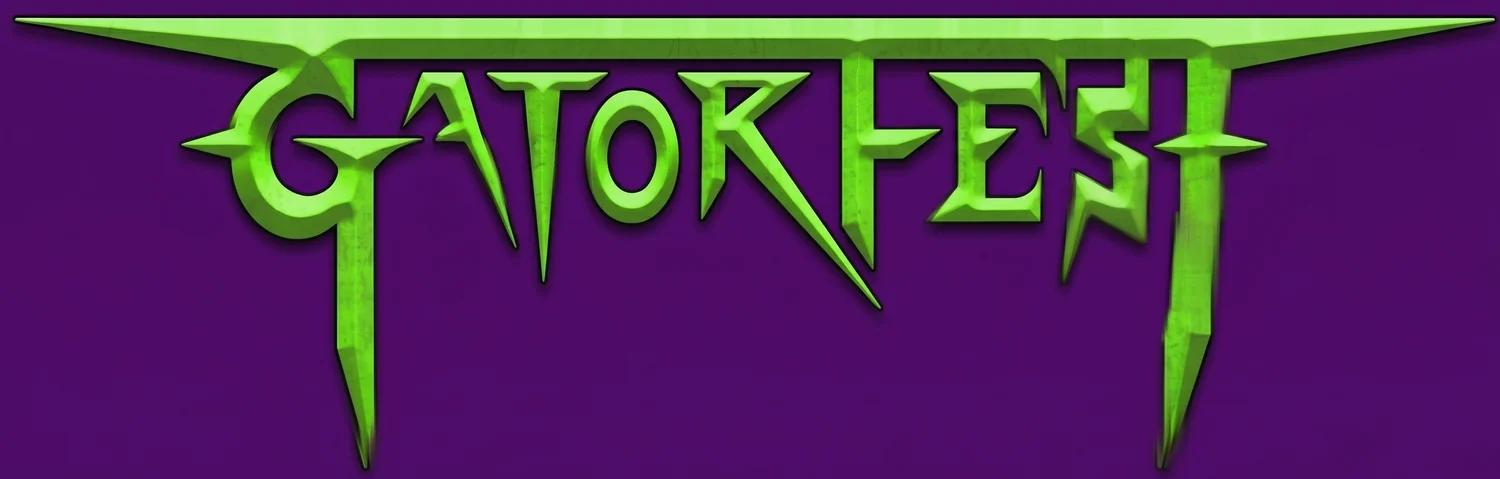 GatorFest III: Tokyo Deathroll