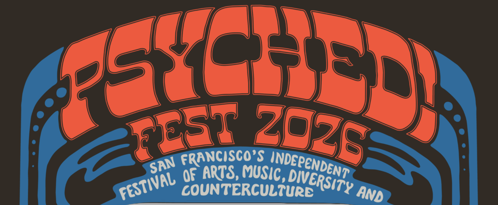 Psyched! Fest 2026