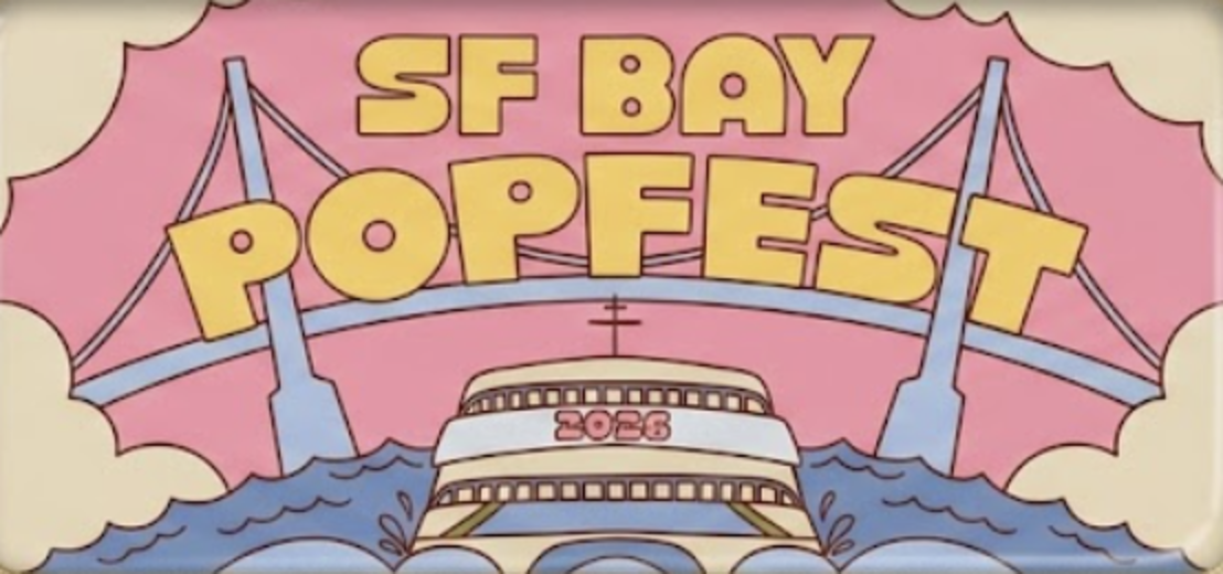 SF Bay Popfest