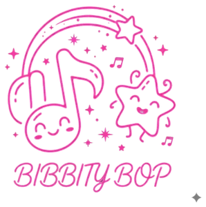 Bippity Bop logo